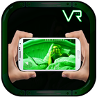 Virtual Night Vision Cam Joke icono