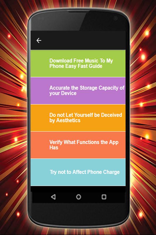 download free music easy fast and free Download free videos mp4 fast an easy guide for android apk download.