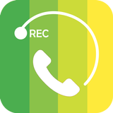 Advance Automatic Call Recorder icône
