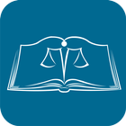 Advocate Diary and Law Book -  biểu tượng