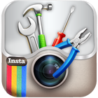 Toolbox for Instagram - all in one insta toolkit আইকন