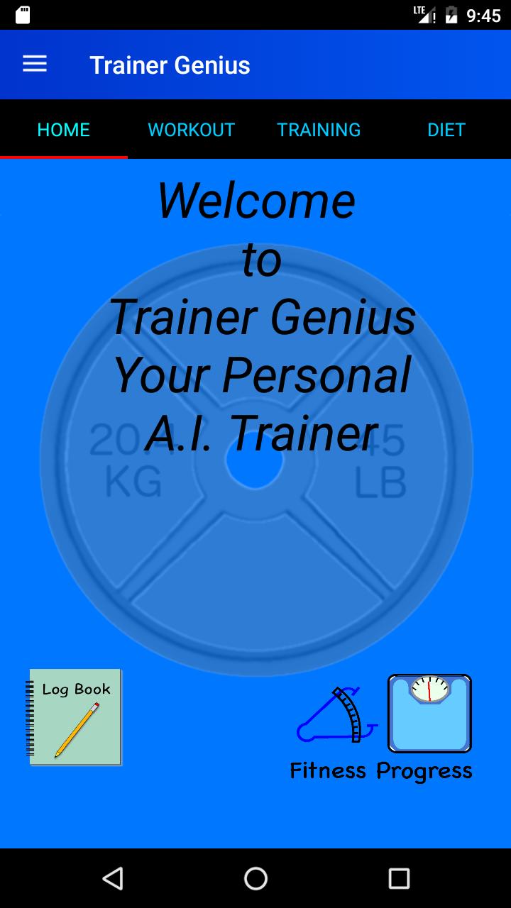 Bodybuilding Workout Gym For Android Apk Download