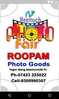 Neemuch Photo Fair الملصق