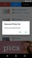Neemuch Photo Fair تصوير الشاشة 2