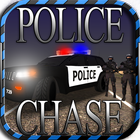 Robbers Highway Police Chase ikona