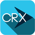 CRX Music Player icône
