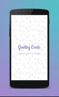 CRX Greeting Cards Affiche