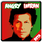 Angry Imran 아이콘