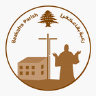 Bqaakafra Parish ikona