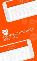 Creative Keyboard imagem de tela 1