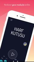 Harf Kutusu โปสเตอร์