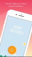 Harf Kutusu captura de pantalla 2