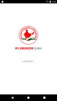 IPC EBENEZER - DUBAI Cartaz