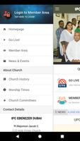 IPC EBENEZER - DUBAI screenshot 1