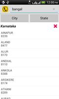 Find STD Code - India 截圖 2