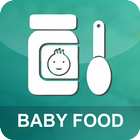 Baby Food Recipes and Guide アイコン