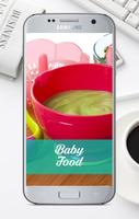 Baby Food Recipes and Guide screenshot 2