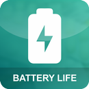 Battery Life Consumption Guide APK