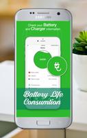 Battery Life Consumption Guide screenshot 2