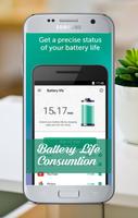 Battery Life Consumption Guide скриншот 3