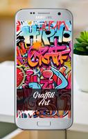 Grafitti art ảnh chụp màn hình 1