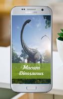 Ensiklopedia Dinosaurus capture d'écran 2