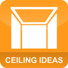 Minimalist Ceiling Ideas 아이콘