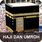 Panduan Umroh dan Haji Lengkap أيقونة