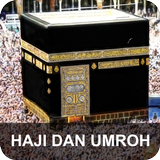 Panduan Umroh dan Haji Lengkap أيقونة