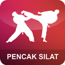 APK Pencak Silat Asli Indonesia