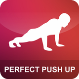 Perfect Push Up Form icône