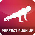 Perfect Push Up Form icon