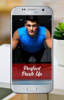 Perfect Push Up Form Ekran Görüntüsü 3
