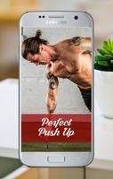 Perfect Push Up Form screenshot 1