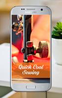 Quick Sewing Tutorial ภาพหน้าจอ 2