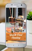 Quick Sewing Tutorial ภาพหน้าจอ 3