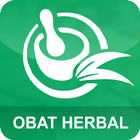 Resep Obat Herbal Tradisional أيقونة