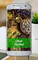 Resep Obat Herbal Tradisional الملصق