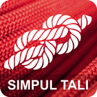Panduan Simpul dan tali temali lengkap أيقونة