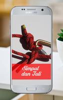 Panduan Simpul dan tali temali lengkap تصوير الشاشة 3