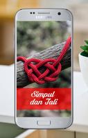 Panduan Simpul dan tali temali lengkap تصوير الشاشة 2