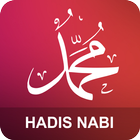 Hadis Nabi Muhammad SAW icône