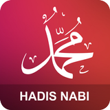 Hadis Nabi Muhammad SAW icon