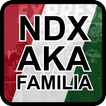 ”Lagu NDX AKA Lirik