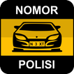 Plat Nomor Polisi Lengkap