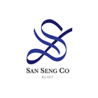 SanSeng biểu tượng