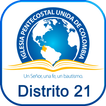 Ipuc Distrito 21