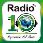 Radio Diez Popayan アイコン