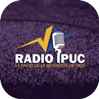 Radio Ipuc biểu tượng