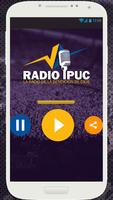 پوستر Radio Ipuc